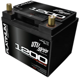 UTV Stereo Platinum Series AGM 1200 Battery | UTVS-1200
