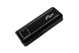 Signature Series 800W 4-Channel Amplifier | UTVS125.4D Kawasaki UTV Stereo