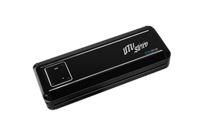Signature Series 800W 4-Channel Amplifier | UTVS125.4D UTV Stereo