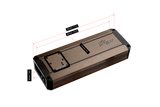 Elite Series 1200W Monoblock Amplifier | UTVS-E1200.1D Kawasaki UTV Stereo