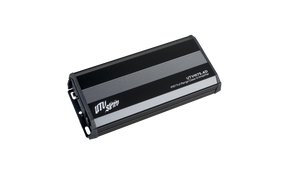 M-Series 600W 4-Channel Amplifier | UTVM-75.4D KAWASAKI UTV Stereo