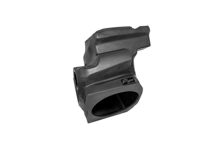 '25-'26 RZR® Pro Series 12" Vented Dash Subwoofer Enclosure | UTVS-PRO2-VENC-DASH-12 UTV Stereo