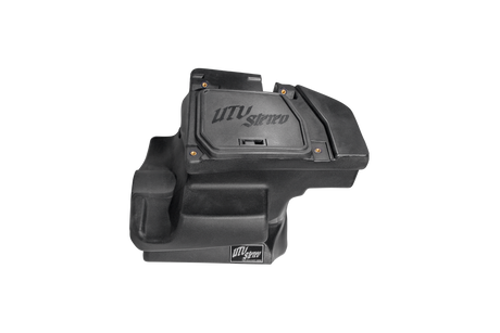 '25-'26 RZR® Pro Series 12" Vented Dash Subwoofer Enclosure | UTVS-PRO2-VENC-DASH-12 UTV Stereo