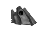 RZR® Pro Series 12" Vented Dash Subwoofer Enclosure (2025 Models Only) | UTVS-PRO2-VENC-DASH-12