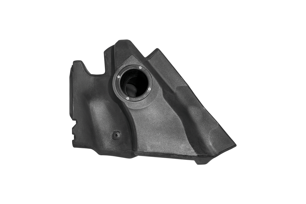 '25-'26 RZR® Pro Series 12" Vented Dash Subwoofer Enclosure | UTVS-PRO2-VENC-DASH-12 UTV Stereo