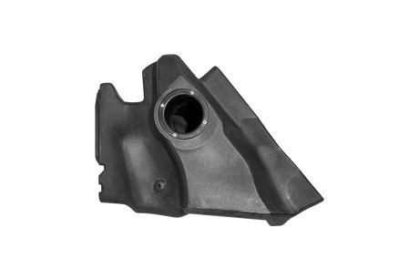 '25-'26 RZR® Pro Series 12" Vented Dash Subwoofer Enclosure | UTVS-PRO2-VENC-DASH-12 UTV Stereo