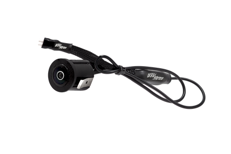 '20-'25 RZR® Pro Series Plug-In Front Camera (Ride Command Equipped Only) | UTVS-PRO-RC-FTCAM UTV Stereo