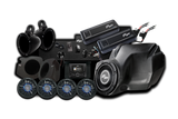 RZR® Signature Series Stage 7 Stereo Kit | UTVS-RZR-S7-S