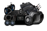 RZR® Signature Series Stage 8 Stereo Kit | UTVS-RZR-S8-S