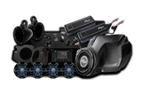 RZR® Signature Series Stage 7 Stereo Kit | UTVS-RZR-S7-S UTV Stereo