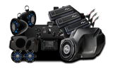 RZR® Signature Series Stage 8 Stereo Kit | UTVS-RZR-S8-S UTV Stereo