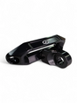 Elektric Offroad Designs UTV Winch Fairlead and Hook (Black) www.elektricoffroad.com