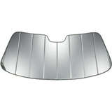 Covercraft Custom Sunshade - 1992-1997 Ford F-Series & Bronco Covercraft
