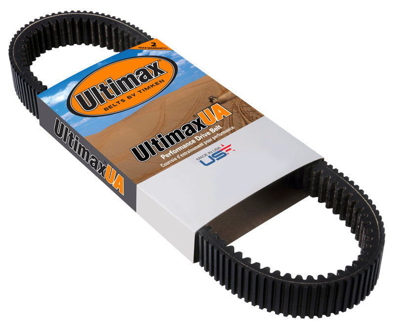 Ultimax XP Drive Belt UXP488 - Can-Am X3 / Defender HD10