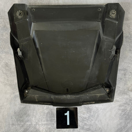 [Used] Center Hood fits Polaris RZR 1000, and more Harvey's ATV Parts