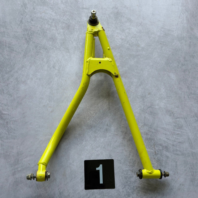 [Used] Front Upper Control Arm fits Polaris RZR 1000 Harvey's ATV Parts