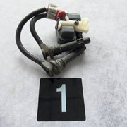 [Used] Ignition Coil And Sparkplug Wires Bundle fits Polaris RZR 1000, and more Harvey's ATV Parts