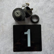 [Used] Ignition Switch fits Polaris RZR 1000, and more Harvey's ATV Parts