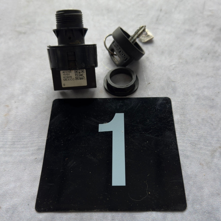 [Used] Ignition Switch fits Polaris RZR 1000, and more Harvey's ATV Parts