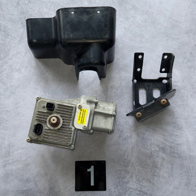 [Used] Power Steering fits Polaris RZR 1000, and more Harvey's ATV Parts