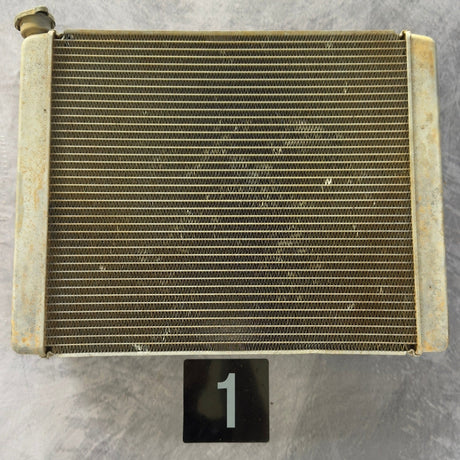 [Used] Radiator fits Polaris RZR 1000, and more Harvey's ATV Parts