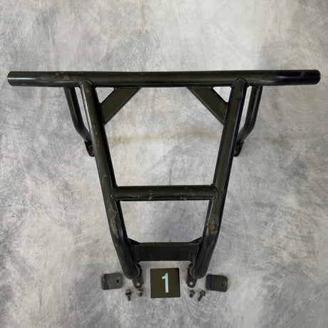 [Used] Rear Bumper fits Polaris RZR 1000, and more Harvey's ATV Parts
