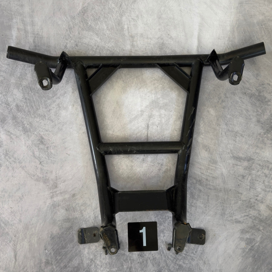 [Used] Rear Bumper fits Polaris RZR 1000, and more Harvey's ATV Parts