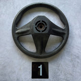 [Used] Steering Wheel fits Polaris RZR 1000, and more Harvey's ATV Parts