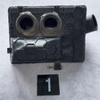 [Used] Sub Airbox fits Polaris RZR 1000 Harvey's ATV Parts