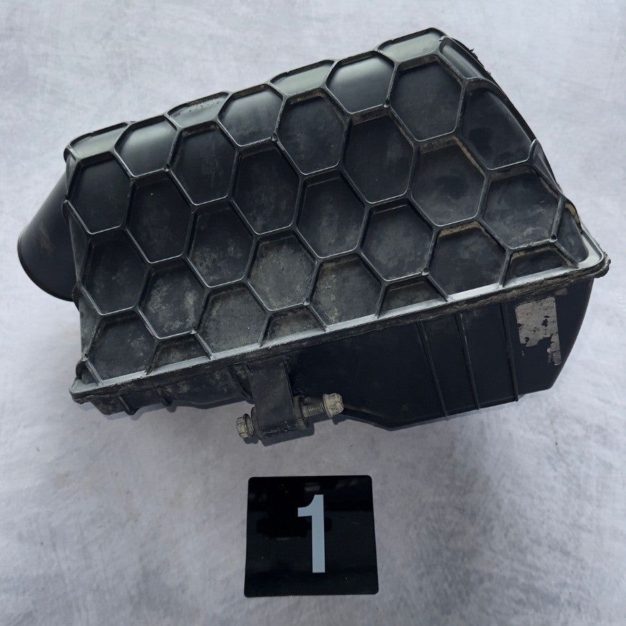 [Used] Sub Airbox fits Polaris RZR 1000 Harvey's ATV Parts