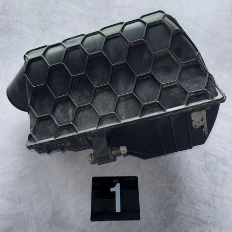 [Used] Sub Airbox fits Polaris RZR 1000 Harvey's ATV Parts