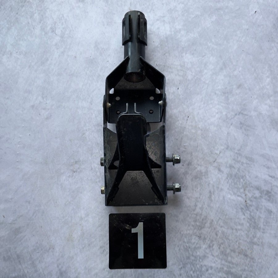 [Used] Tilt Steering Mount fits Polaris RZR 1000, and more Harvey's ATV Parts