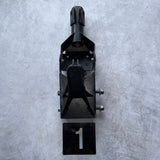 [Used] Tilt Steering Mount fits Polaris RZR 1000, and more Harvey's ATV Parts