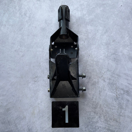 [Used] Tilt Steering Mount fits Polaris RZR 1000, and more Harvey's ATV Parts