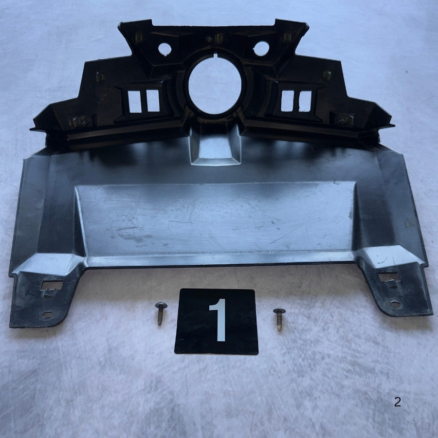 [Used] Upper Dash Panel fits Polaris RZR 1000, and more Harvey's ATV Parts