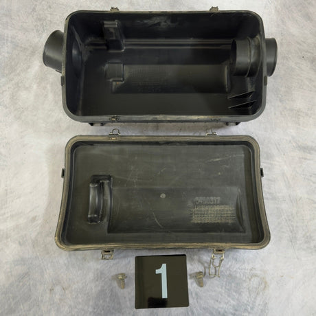 [Used] Airbox fits Polaris RZR 1000, and more Harvey's ATV Parts