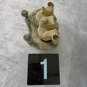 [Used] Rear Right Caliper fits Polaris RZR 1000, and more Harvey's ATV Parts