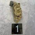 [Used] Front Left Caliper fits Polaris RZR 1000, and more Harvey's ATV Parts