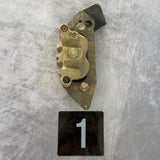 [Used] Front Right Caliper fits Polaris RZR 1000, and more Harvey's ATV Parts