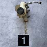 [Used] Master Cylinder fits Polaris RZR 1000, and more Harvey's ATV Parts