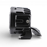 U-Con Interlocking Off Road LED Pod With Amber or White DRL Running Light GGLighting