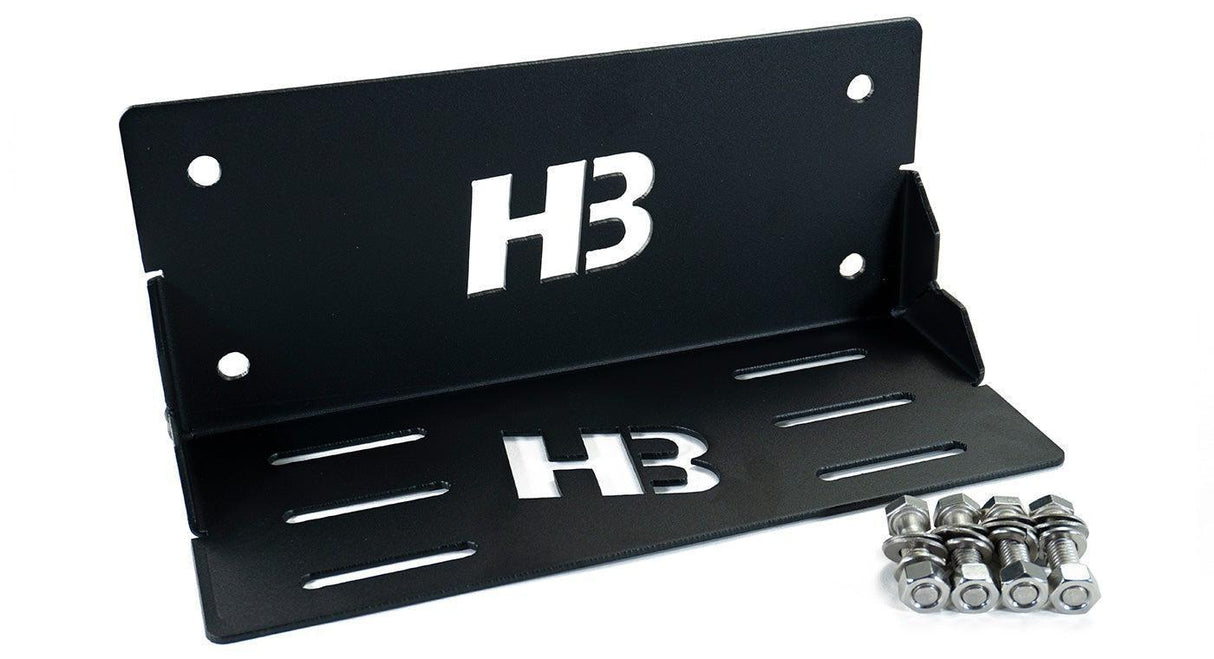 Ultimate 12HB Train Horn Kit HornBlasters