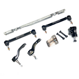 KRYPTONITE ULTIMATE FRONT END PACKAGE FOR 2011–2025 CHEVY/GMC 2500HD/3500HD