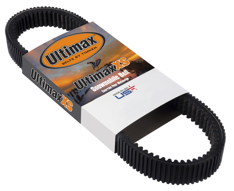 07-111 Ultimax XS Belt, XS827