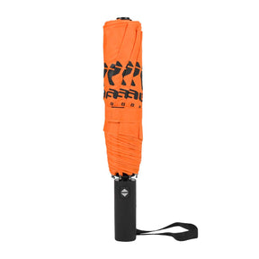 PRV Compact Umbrella - Orange PRV Audio