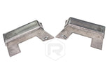 1999-2006 Silverado Sierra Under Bed Notch 2wd & 4x4