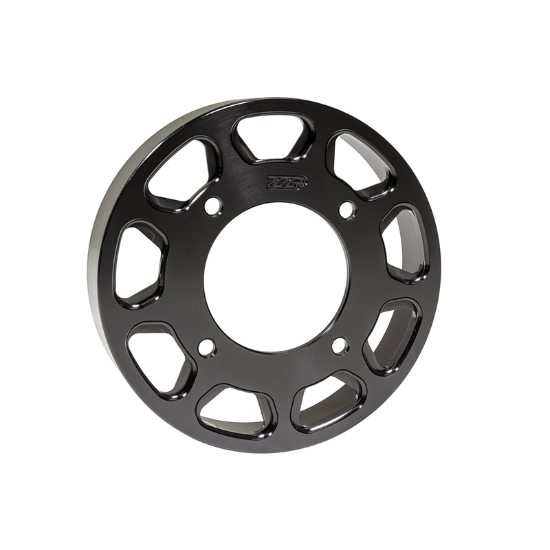 ZZP 3800 Water Pump Underdrive Pulley
