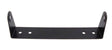 Uniden 7" Wide Black Replacement Mounting Bracket CB63 TekShack
