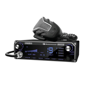 Uniden Bearcat 980SSB CB Radio Uniden