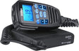 Uniden CMX760 Bearcat Off Road Series Compact Mobile CB Radio TekShack